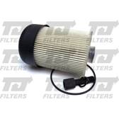 Filtro combustible QUINTON HAZELL - QFF0418