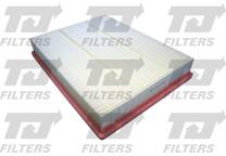 MAPCO 60704 Filtro aria Lunghezza: 326 mm, quadrangolare