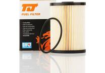 Filtro de combustível