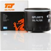 Filtro de óleo QUINTON HAZELL - QFL0075