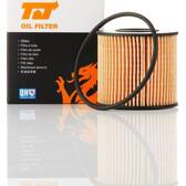 Filtro de aceite QUINTON HAZELL - QFL0004