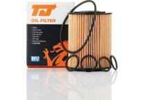 Filtro de aceite