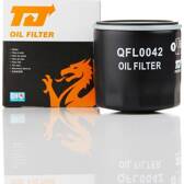 Filtro de aceite QUINTON HAZELL - QFL0042