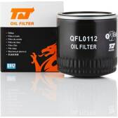 Filtro de aceite QUINTON HAZELL - QFL0112