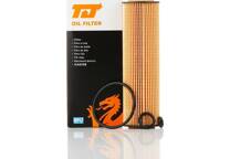 Filtro de aceite