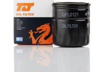 Filtro de aceite
