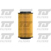 Filtro de aceite QUINTON HAZELL - QFL0158