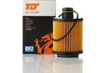 Filtro de aceite