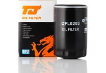 Filtro de aceite