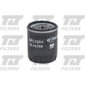 Filtro de aceite QUINTON HAZELL - QFL0204