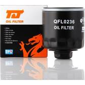 Filtro de aceite QUINTON HAZELL - QFL0236