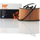 Filtro de aceite QUINTON HAZELL - QFL0272