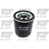Filtro de aceite QUINTON HAZELL - QFL0320