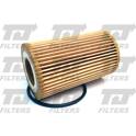 Filtro del aceite QUINTON HAZELL - QFL0398