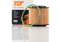 Filtro olio