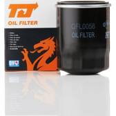 Filtro olio QUINTON HAZELL - QFL0056