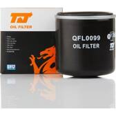 Filtro olio QUINTON HAZELL - QFL0099