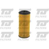 Filtro olio QUINTON HAZELL - QFL0143