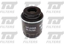 Filtro Dell'Olio MANN-FILTER W 712/94 - Per Auto E Veicoli Commerciali