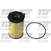 Filtro olio QUINTON HAZELL - QFL0307