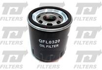 Febi Bilstein 109018 Filtro Olio Motore - Qualità Originale Per Ford Transit E Tourneo