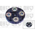Flange, coluna de direcção QUINTON HAZELL - EMD1447