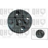 Flange, coluna de direcção QUINTON HAZELL - EMD1630