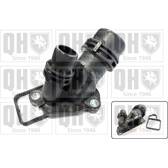Flange do líquido de refrigeração QUINTON HAZELL - QTH1002CF