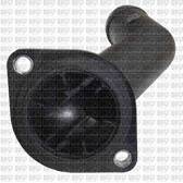 Flange do líquido de refrigeração QUINTON HAZELL - QTH1006CF