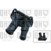 Flange do líquido de refrigeração QUINTON HAZELL - QTH806CF