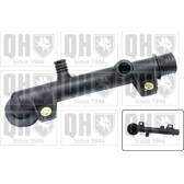 Flange do líquido de refrigeração QUINTON HAZELL - QTH807CF