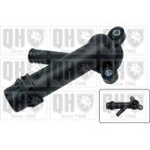 Flange do líquido de refrigeração QUINTON HAZELL - QTH809CF
