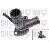 Flange do líquido de refrigeração QUINTON HAZELL - QTH830CF