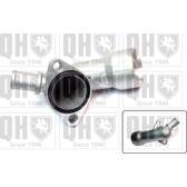 Flange do líquido de refrigeração QUINTON HAZELL - QTH831CF