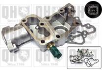 Flange do líquido de refrigeração