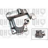 Flange do líquido de refrigeração QUINTON HAZELL - QTH846CF