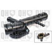 Flange do líquido de refrigeração QUINTON HAZELL - QTH847CF