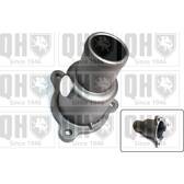 Flange do líquido de refrigeração QUINTON HAZELL - QTH864CF