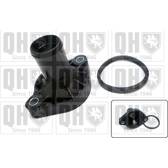 Flange do líquido de refrigeração QUINTON HAZELL - QTH874CF