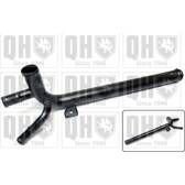 Flange do líquido de refrigeração QUINTON HAZELL - QTH876CF