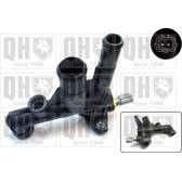Flange do líquido de refrigeração QUINTON HAZELL - QTH887CF