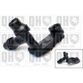Flange do líquido de refrigeração QUINTON HAZELL - QTH888CF