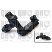 Flange do líquido de refrigeração QUINTON HAZELL - QTH889CF