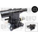 Flange do líquido de refrigeração QUINTON HAZELL - QTH894CF