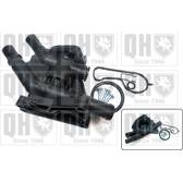 Flange do líquido de refrigeração QUINTON HAZELL - QTH947CF