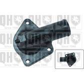 Flangia d. refrigerante QUINTON HAZELL - QTH811CF