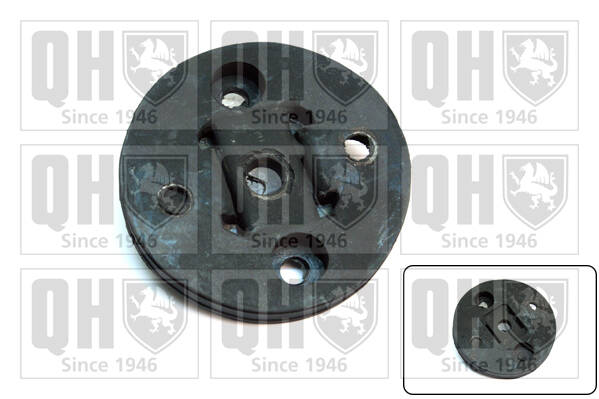 Steering Column Coupling