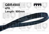 Flerspårsrem