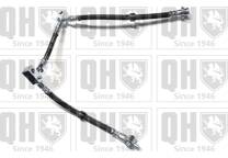 Flexible De Frein TRW PHD533 - Pour Toyota Corolla, Avensis, Verso (années 2000), Diamètre 10mm, Longueur 600mm