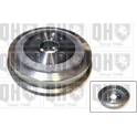 Tambor de freno QUINTON HAZELL - BDR132